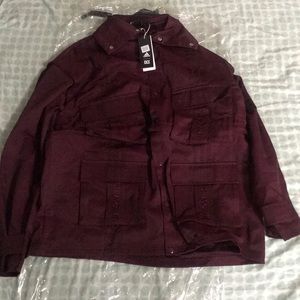 adidas x Ivy Park Convertible Jacket